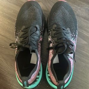 Nike epic reacts flyknit 2